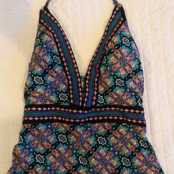 Nanette Lepore Other - Nanette Lepore One Piece